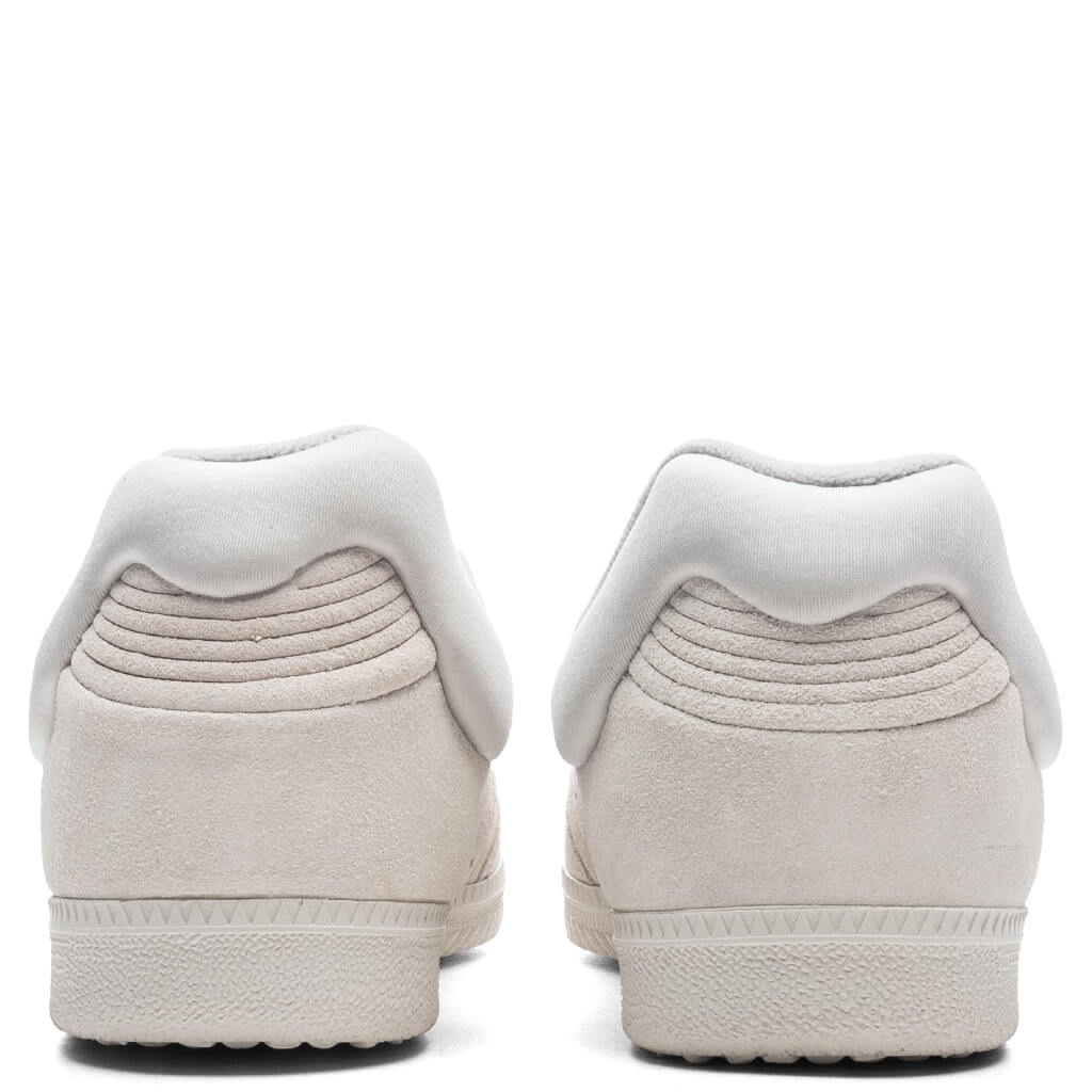 DYZ SAMBA - WHITE VAPOUR /WHITE VAPOUR /GREY BONE - 4
