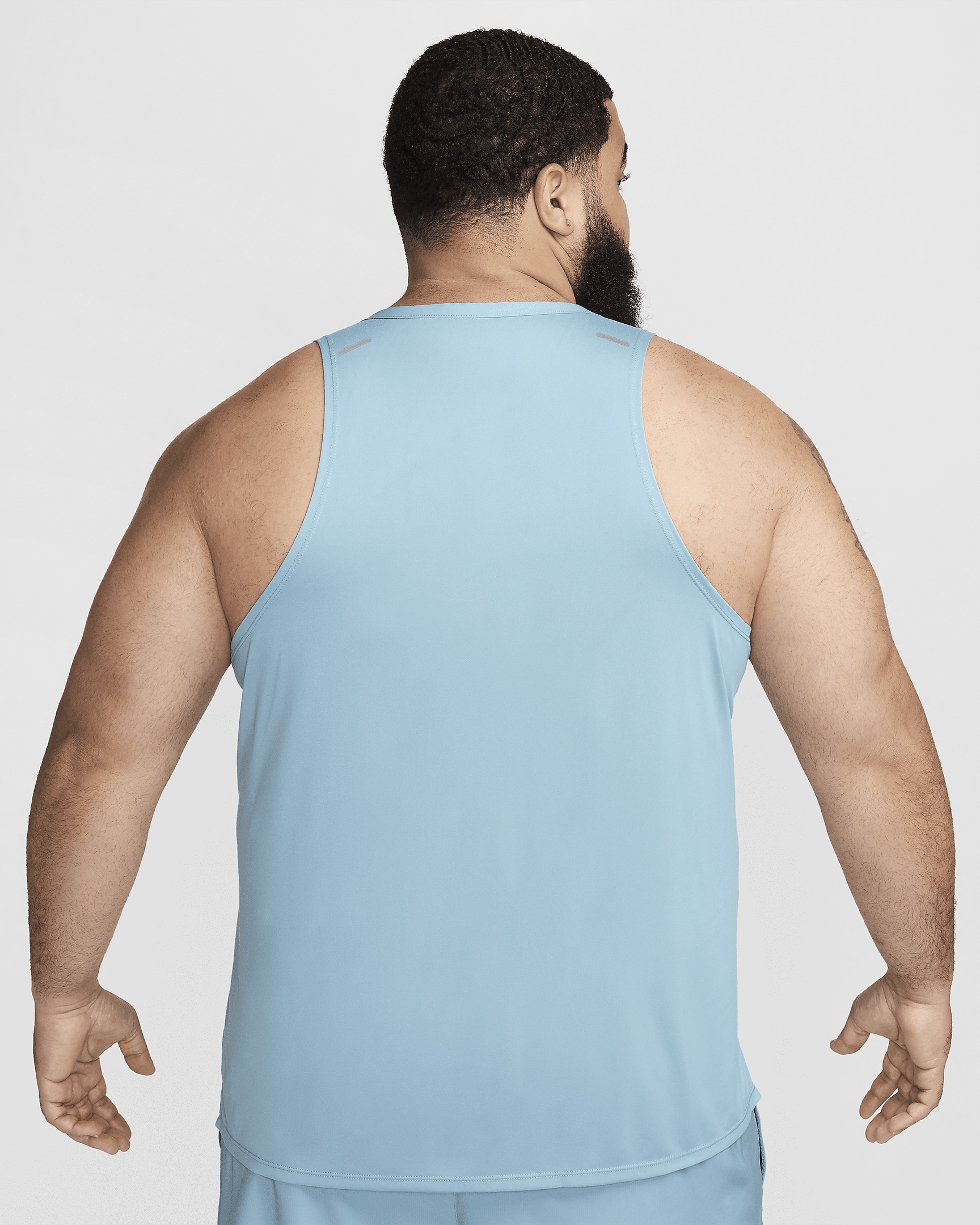 Nike Rise 365 Men's Dri-FIT Running Tank - 9