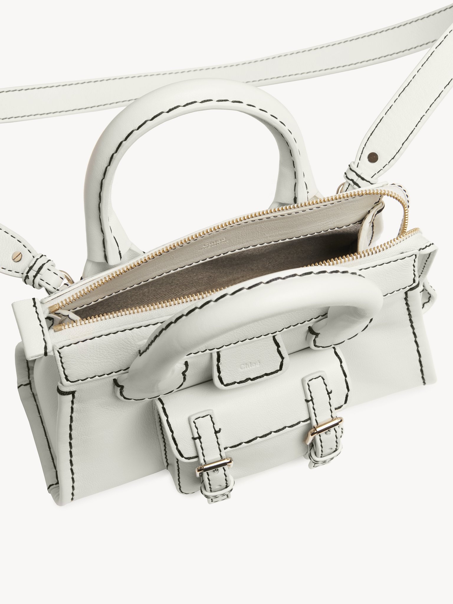 EDITH MINI BAG - 5