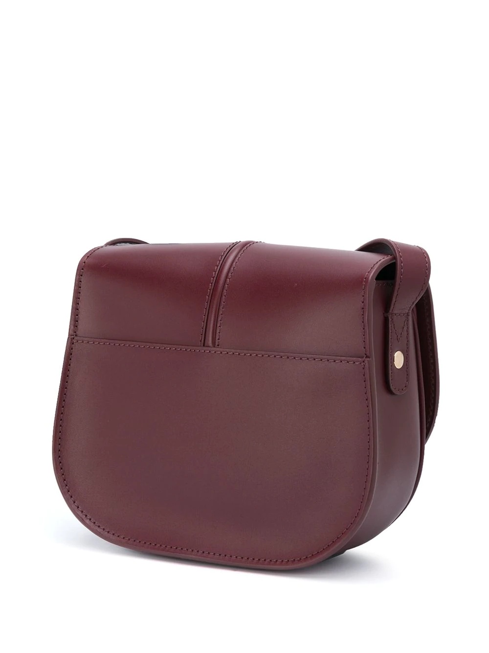 Betty saddle bag - 3