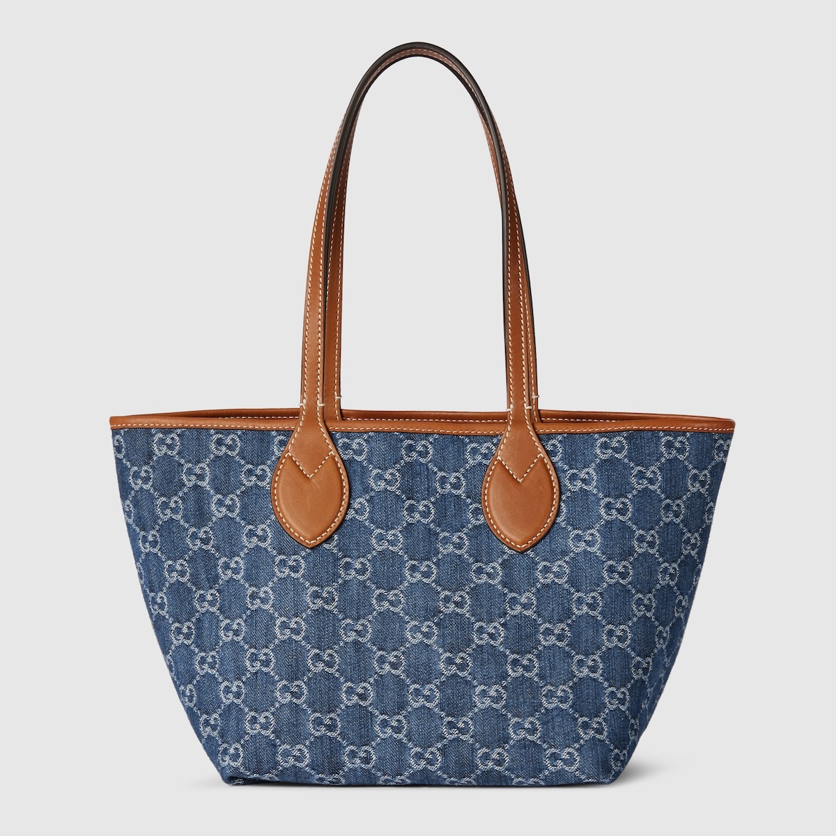 Gucci Totissima small tote bag - 5