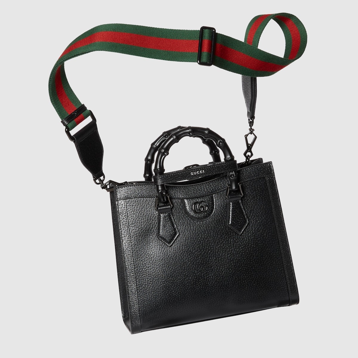 Gucci Diana small tote bag - 4