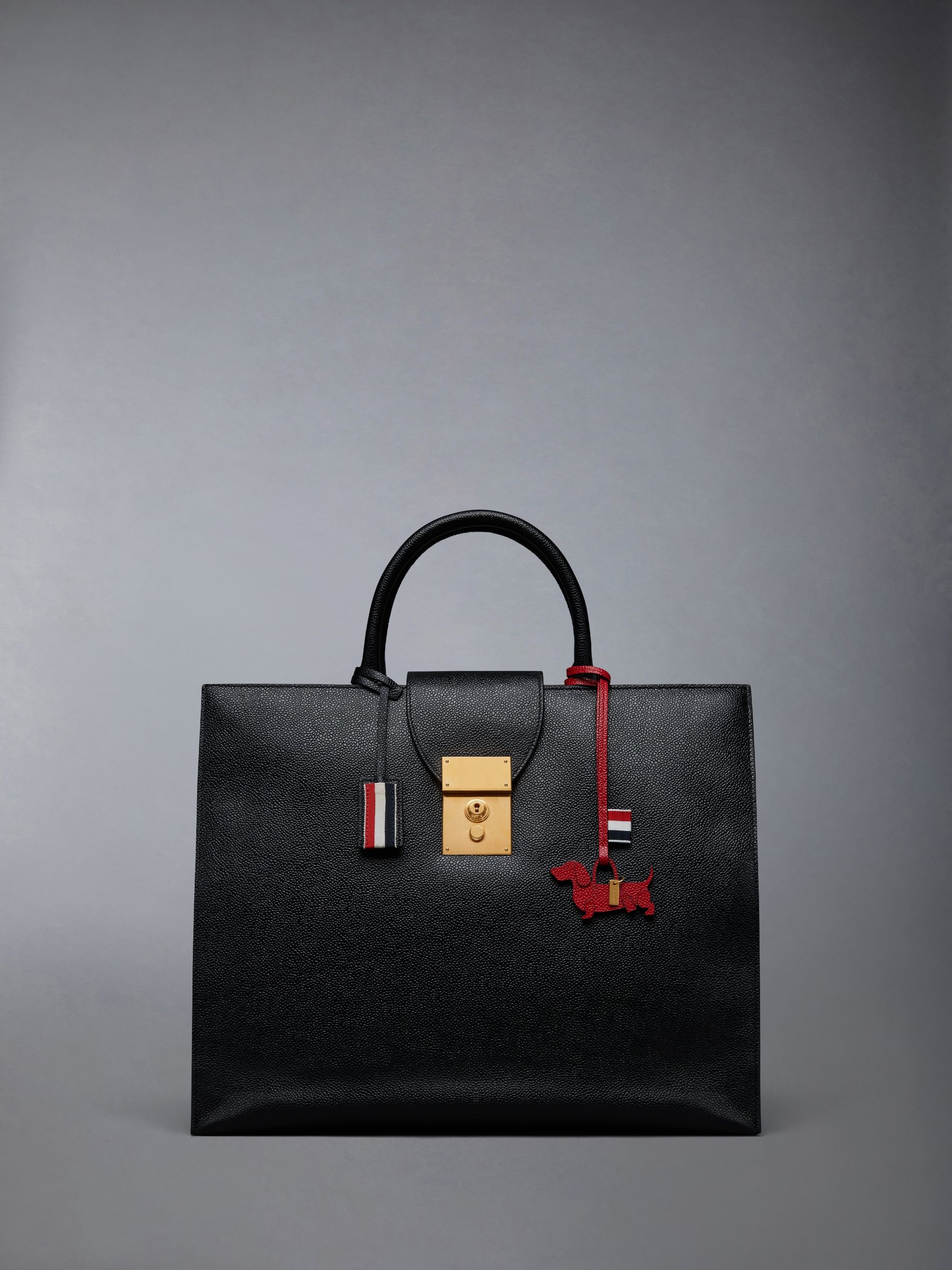 Hector Bag Charm - 2