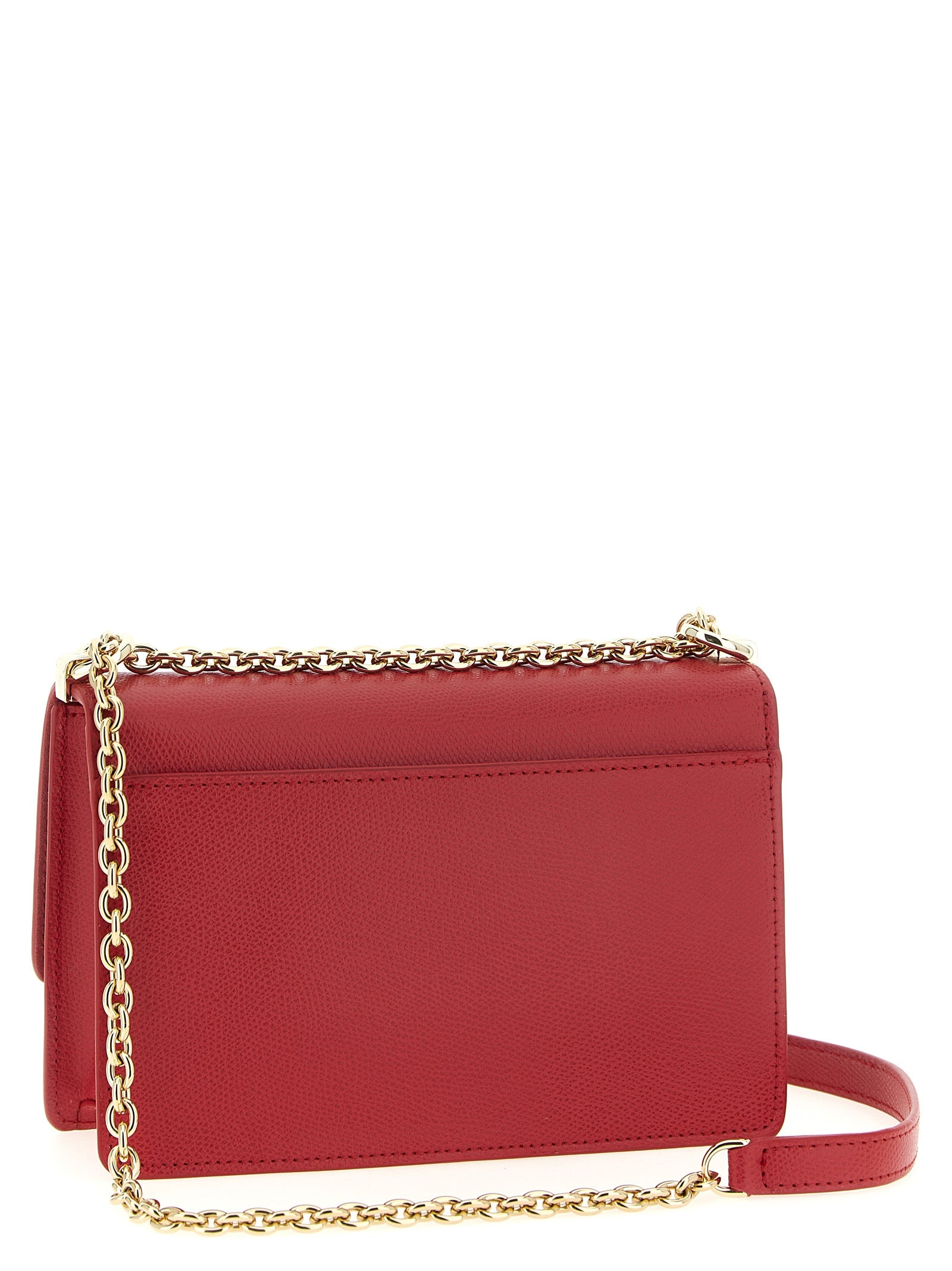 Furla 1927 Crossbody Bags Red - 2