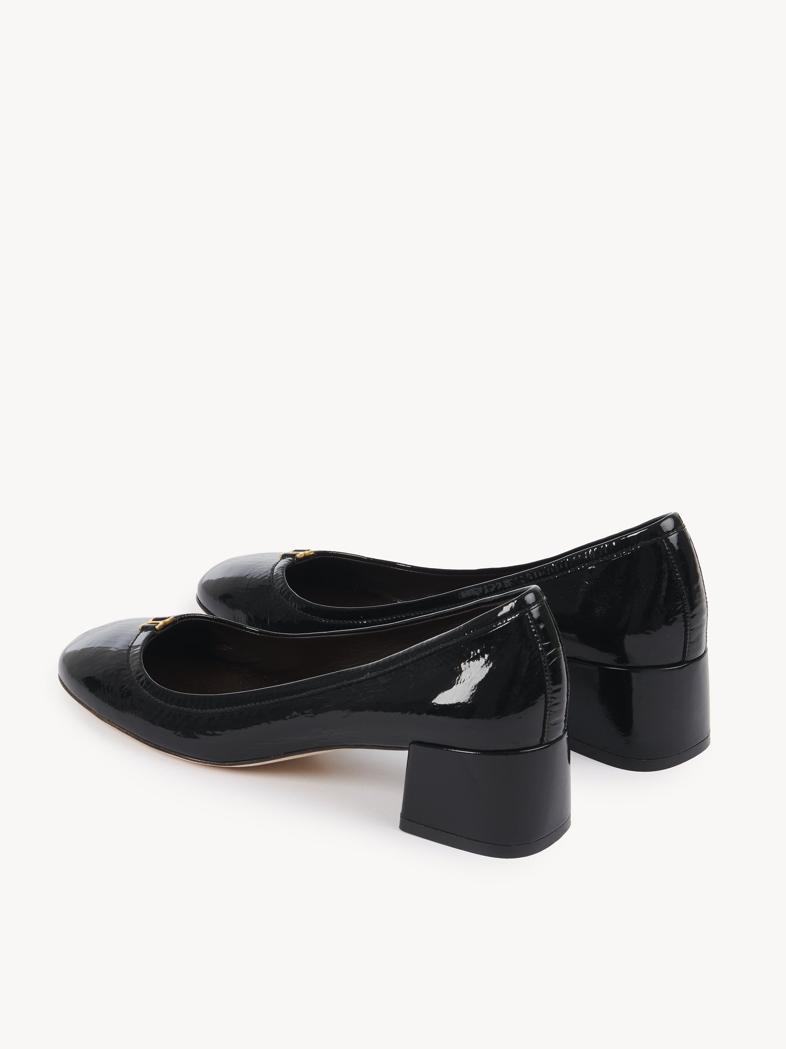 MARCIE PUMPS - 4