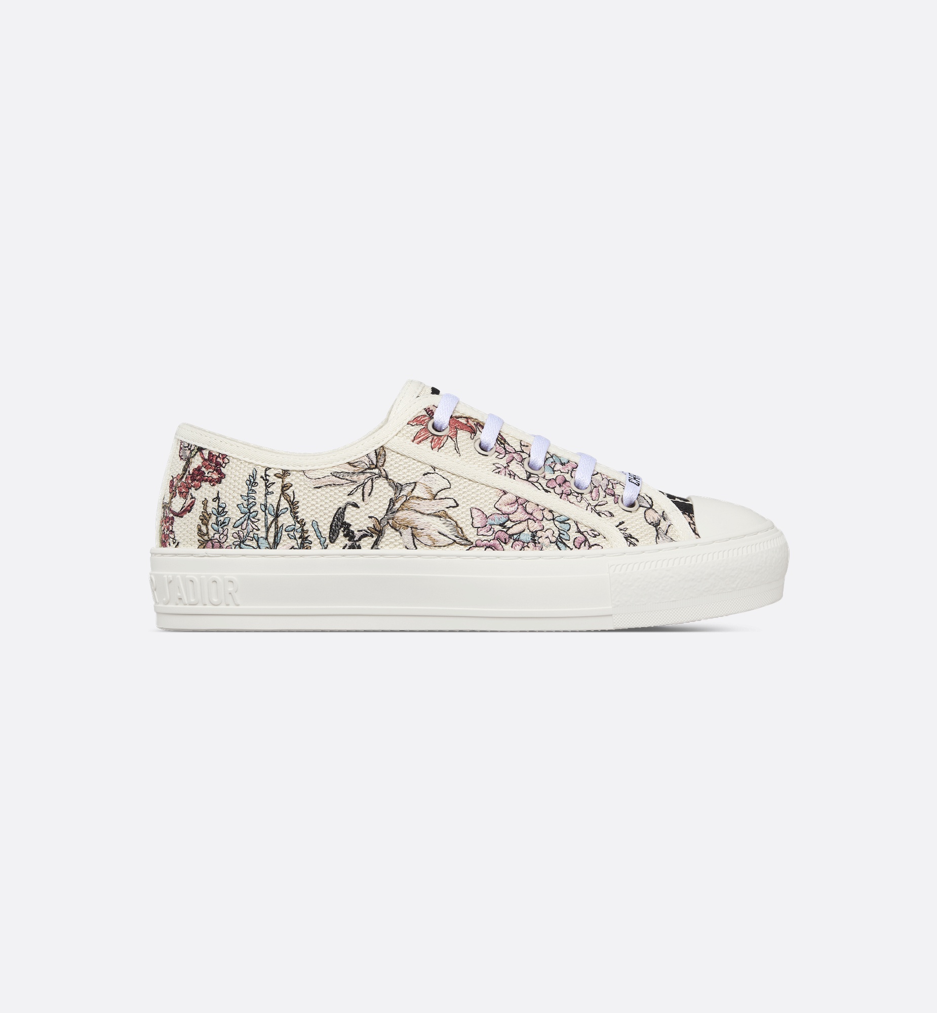 Walk'n'Dior Sneaker - 3