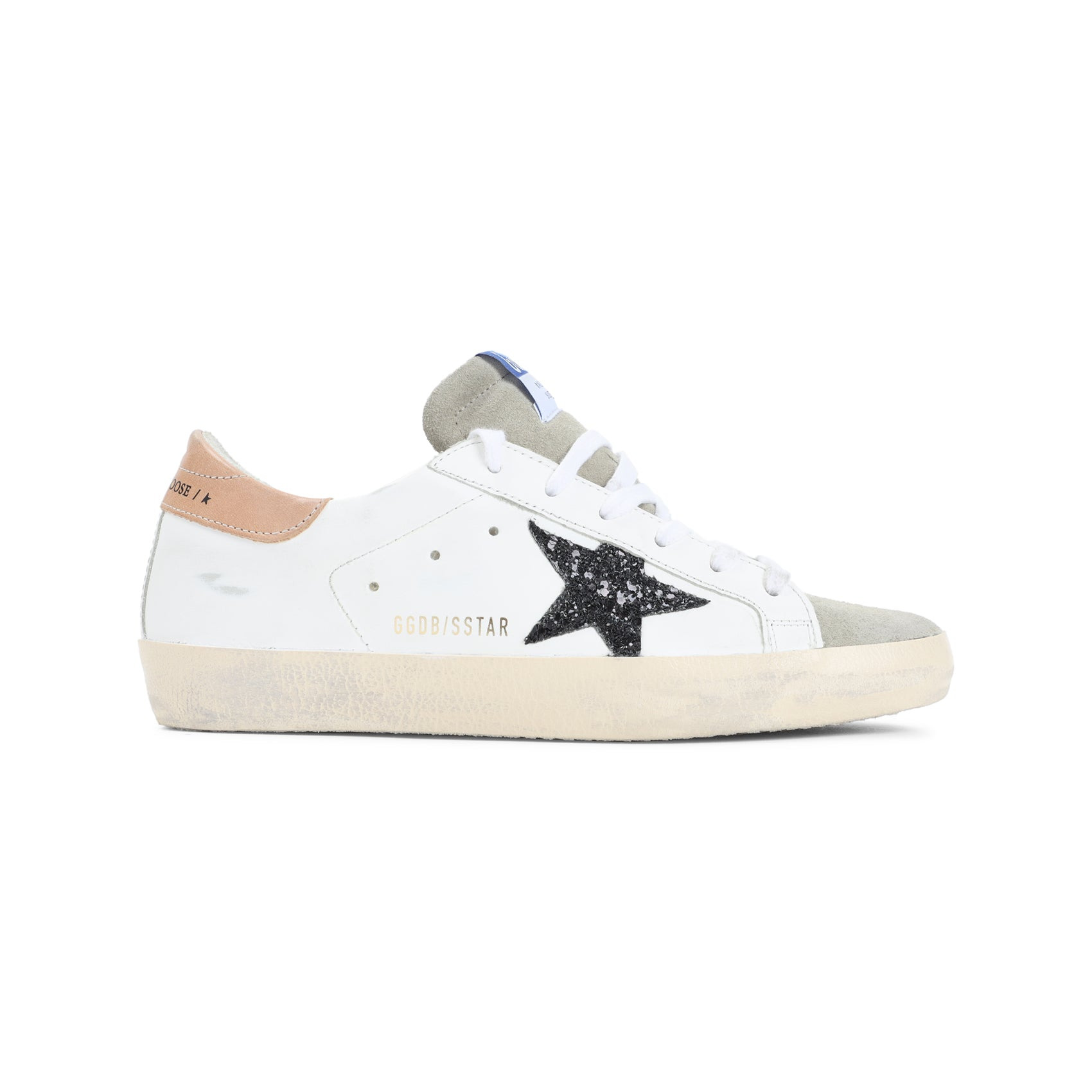 Golden Goose Super Star Sneakers Women - 1