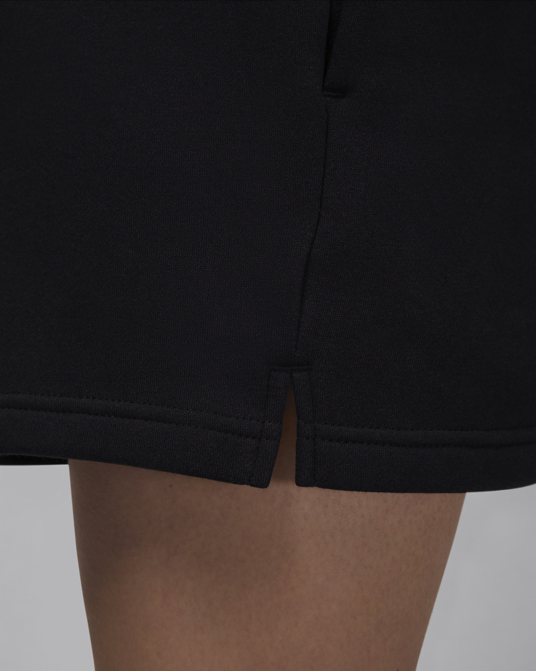 Jordan Brooklyn Fleece Women's Shorts - 5