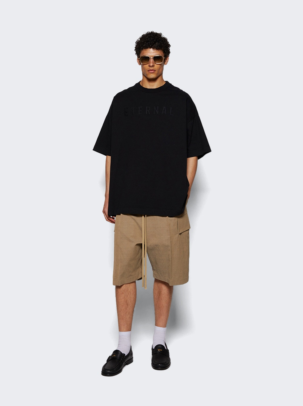 Eternal Tee Black - 5