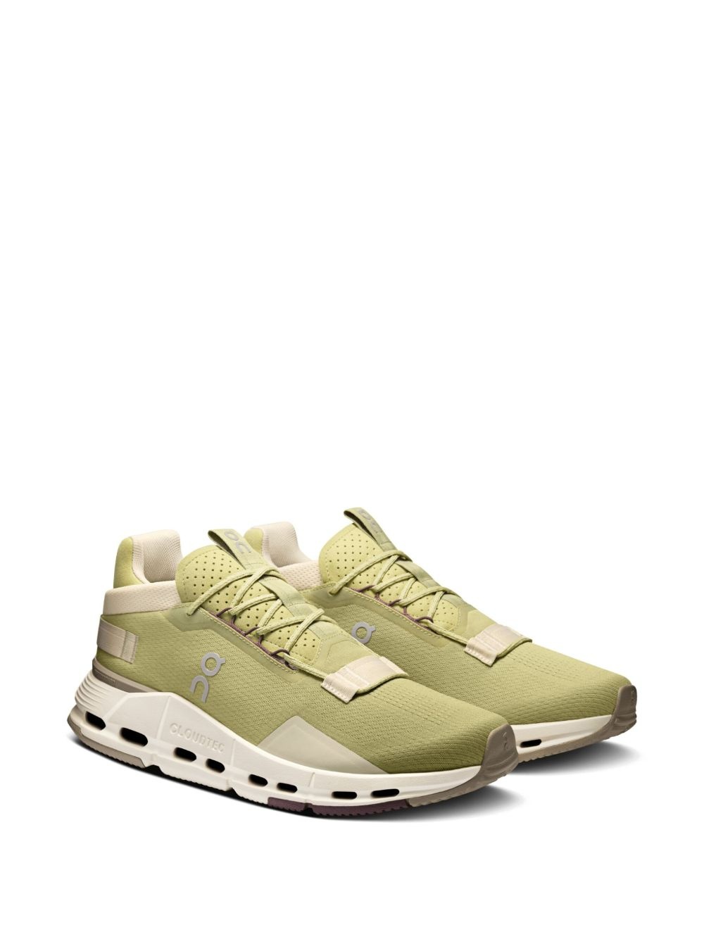 Cloudnova 2 "Caper Desert" sneakers - 2