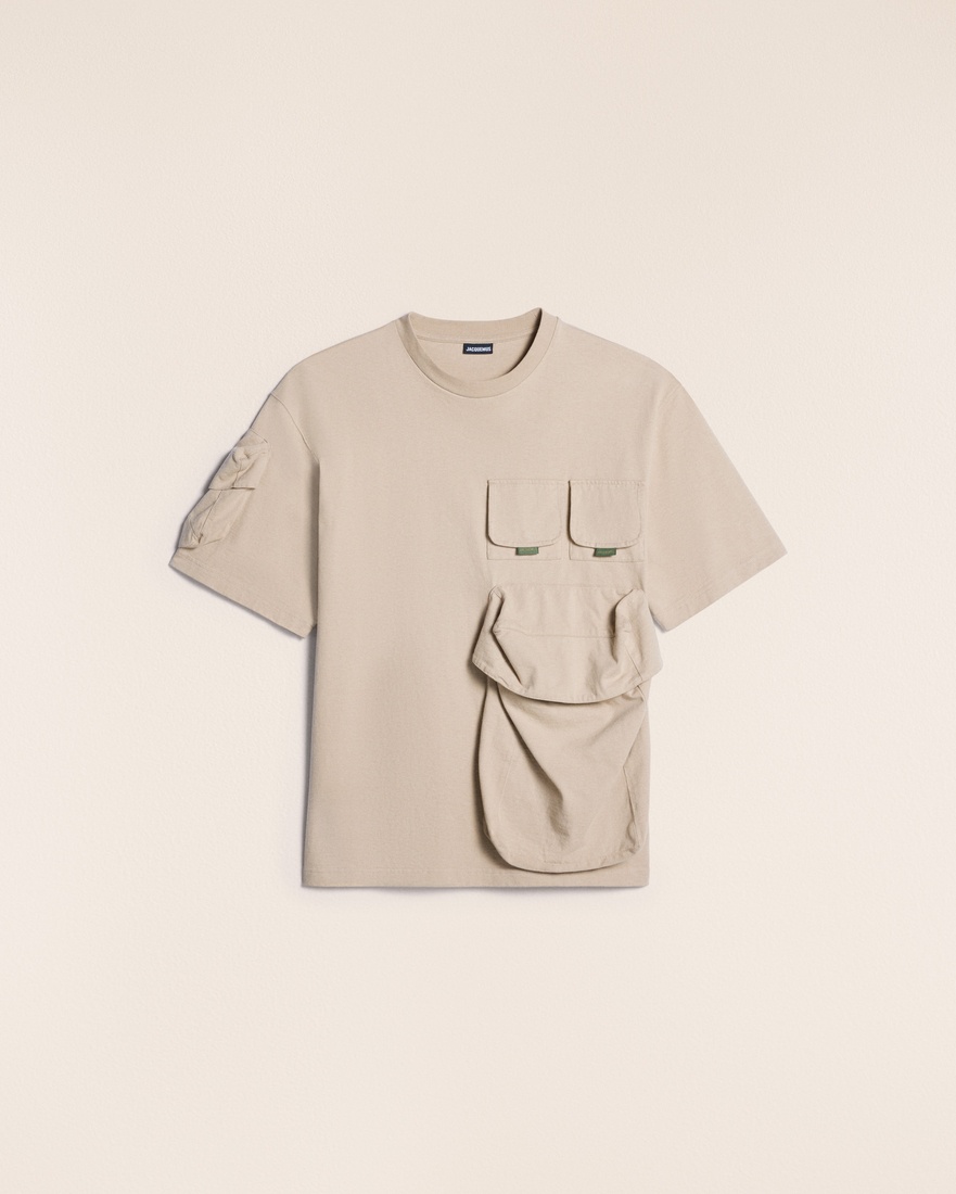 Le t-shirt Bolso - 1