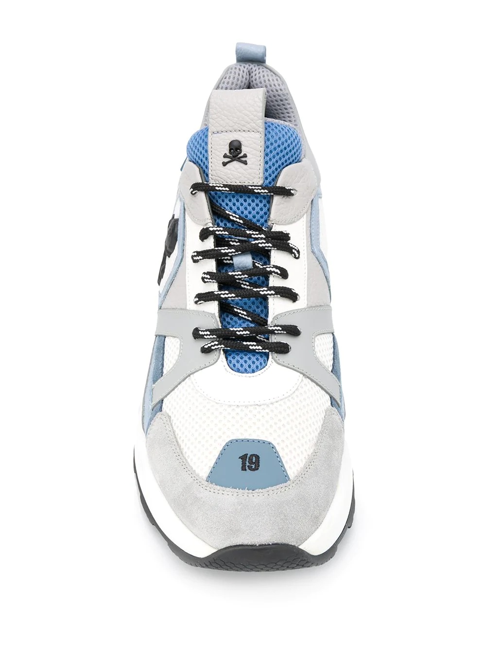 The Runner Skull sneakers - 4