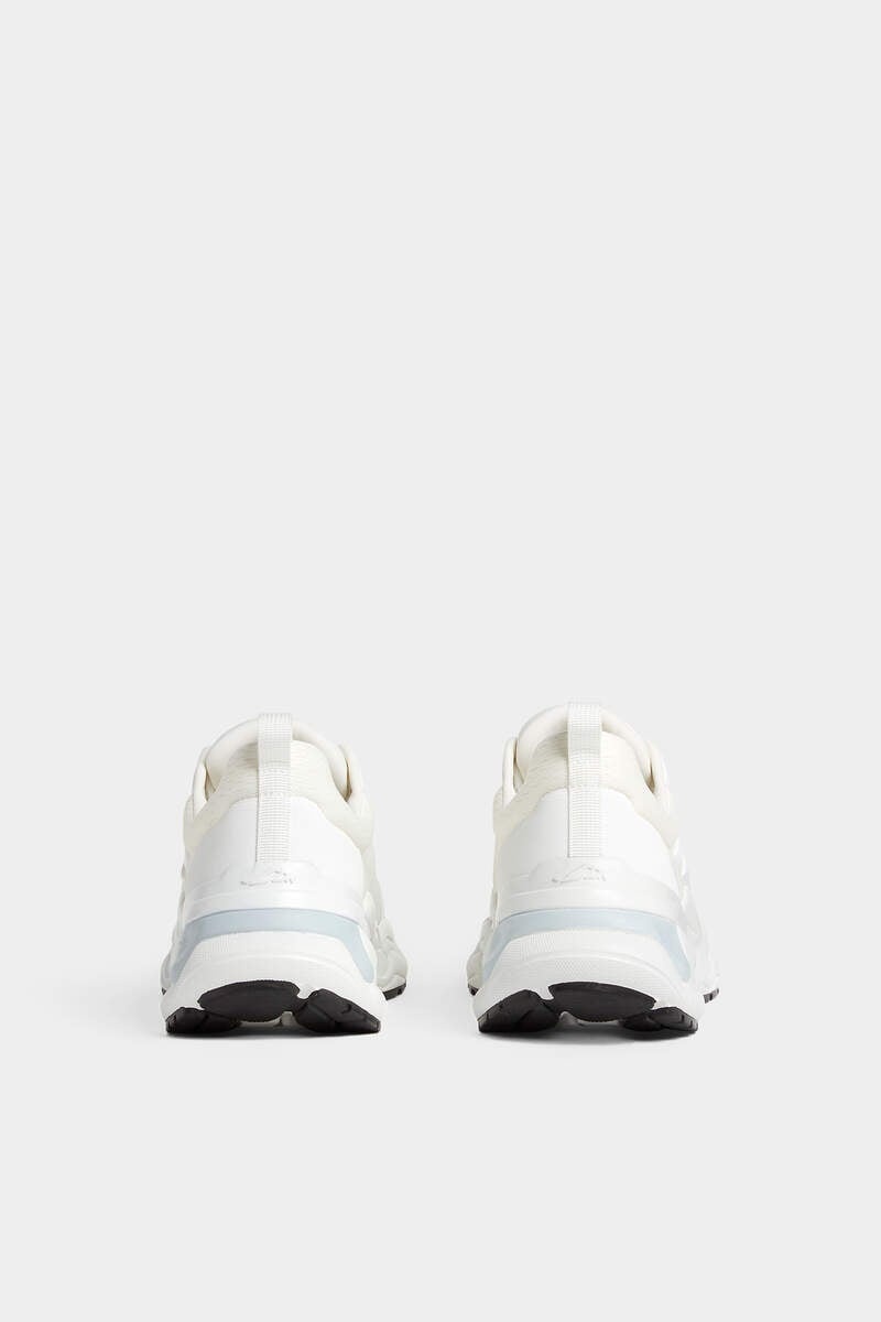 FASTER SNEAKERS - 3