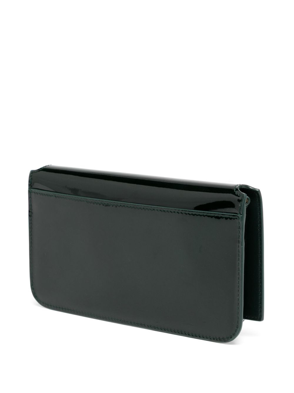 mini logo phone bag - 3