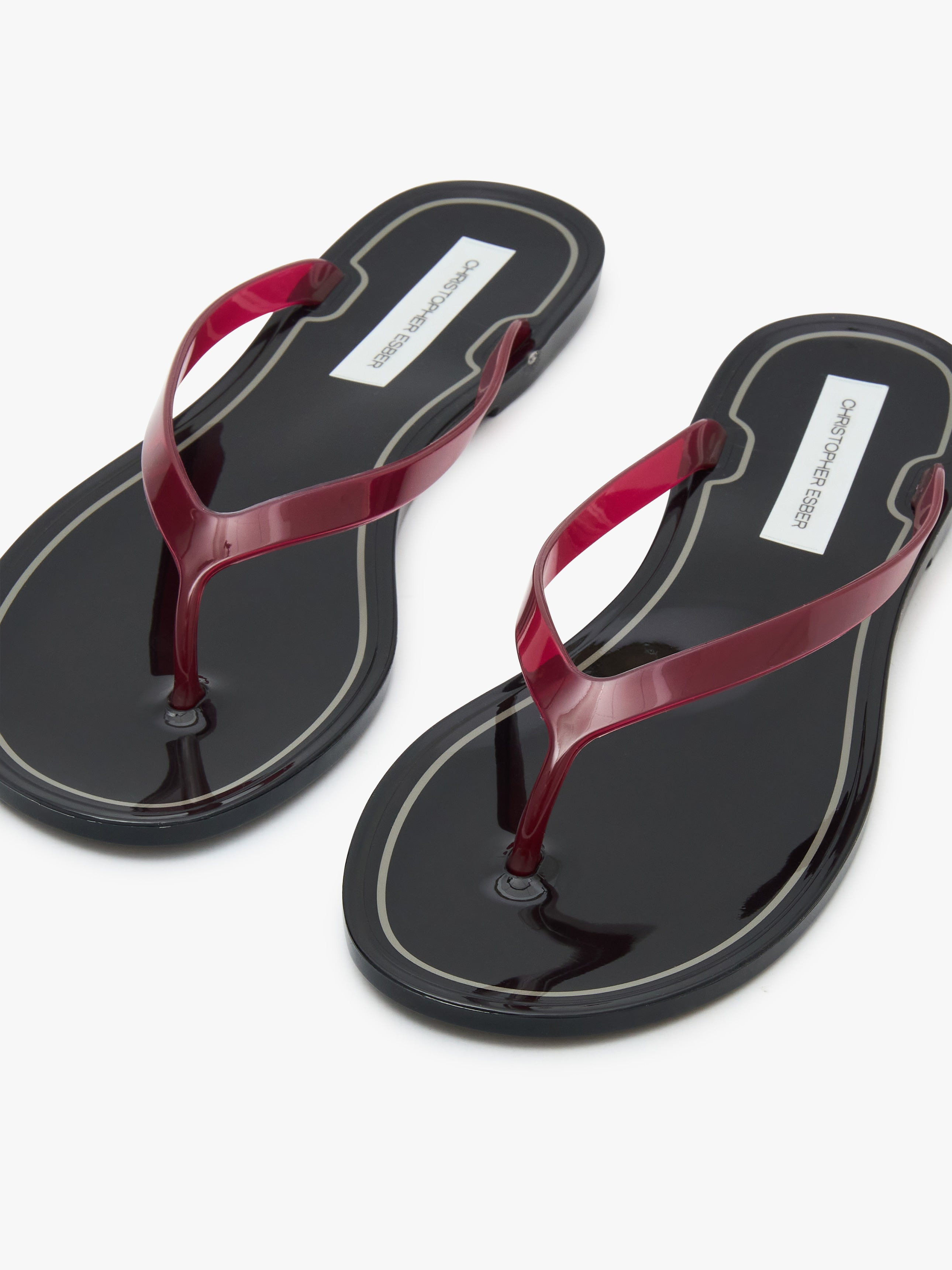 Jo Flip Flop - 2