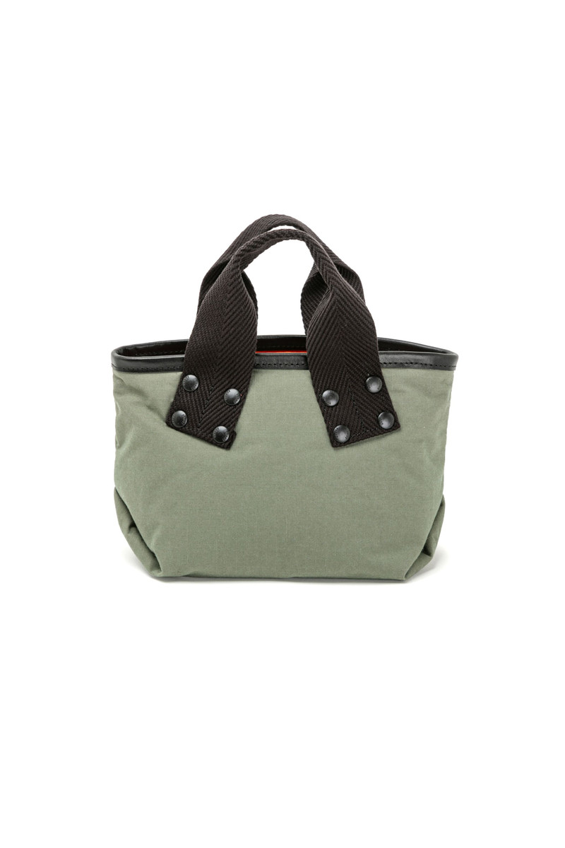 sacai sacai Gonz Multi Patch Tote Small outlook