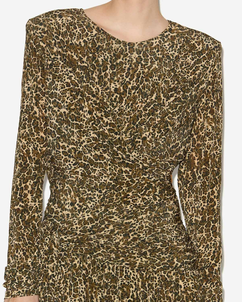 ZEIDI DRESS 3