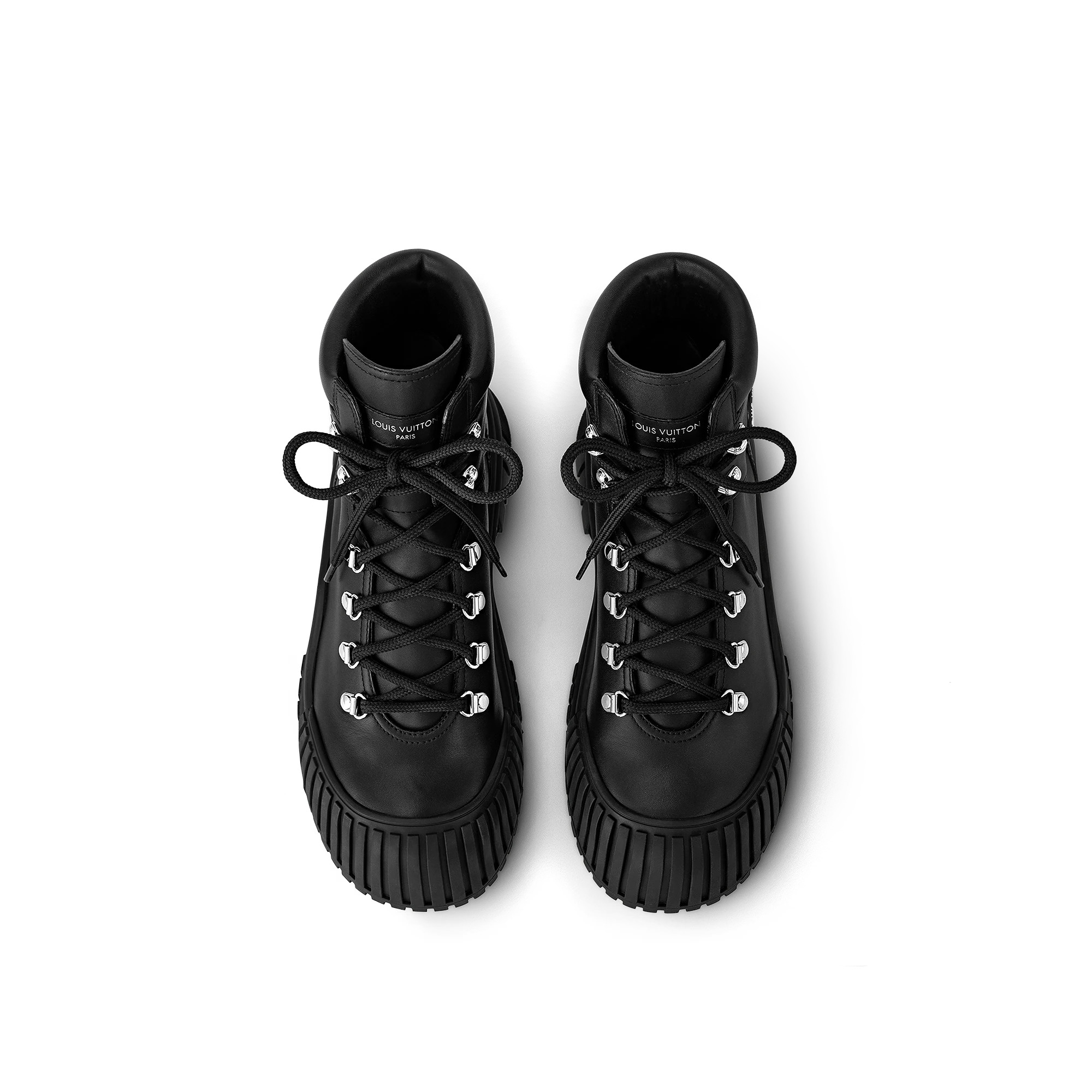 Ruby Flat Ranger - 4
