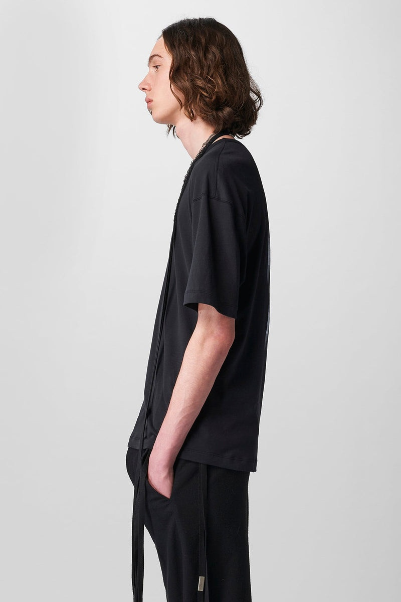 Ann Demeulemeester Stijn Standard T-Shirt outlook