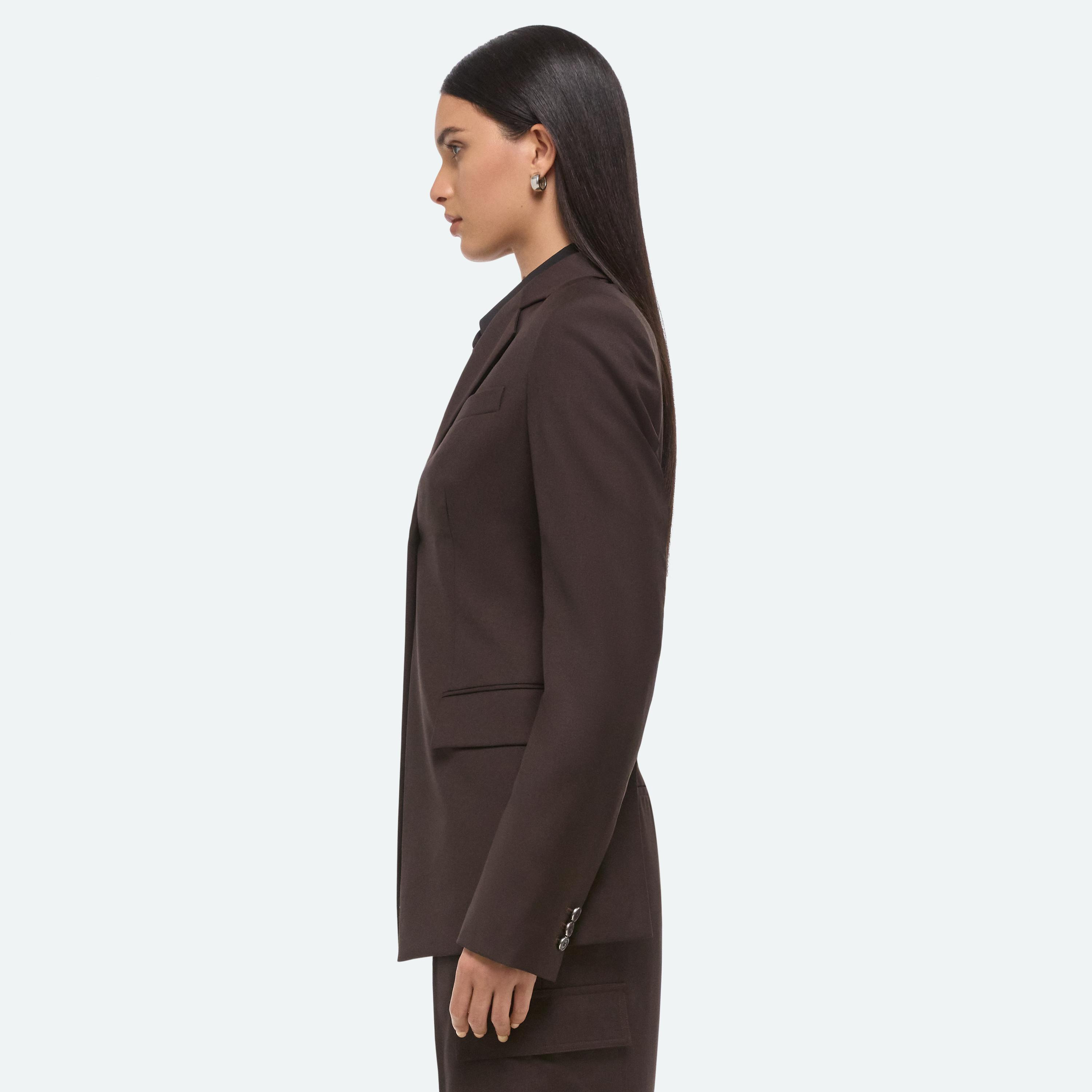CUTAWAY BLAZER - 5