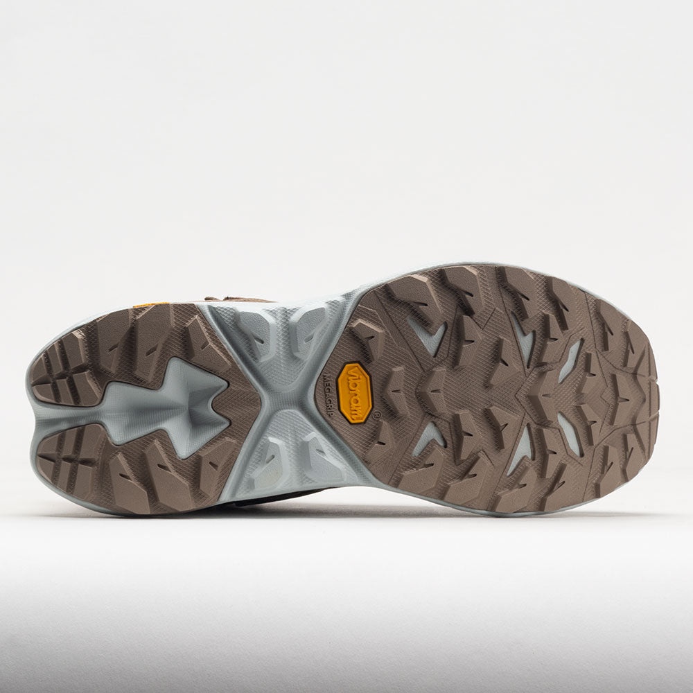 HOKA Anacapa 2 Mid GTX Women's Dune/Ice Flow - 4