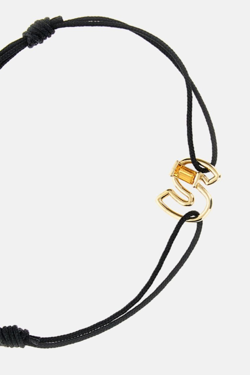 ALIITA LETRA S CT BRACELET outlook