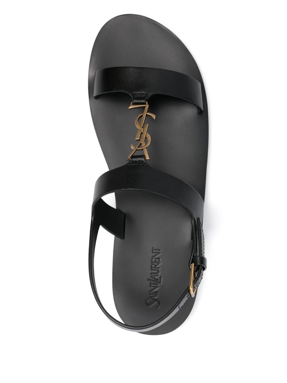 Cassandre sandals - 4