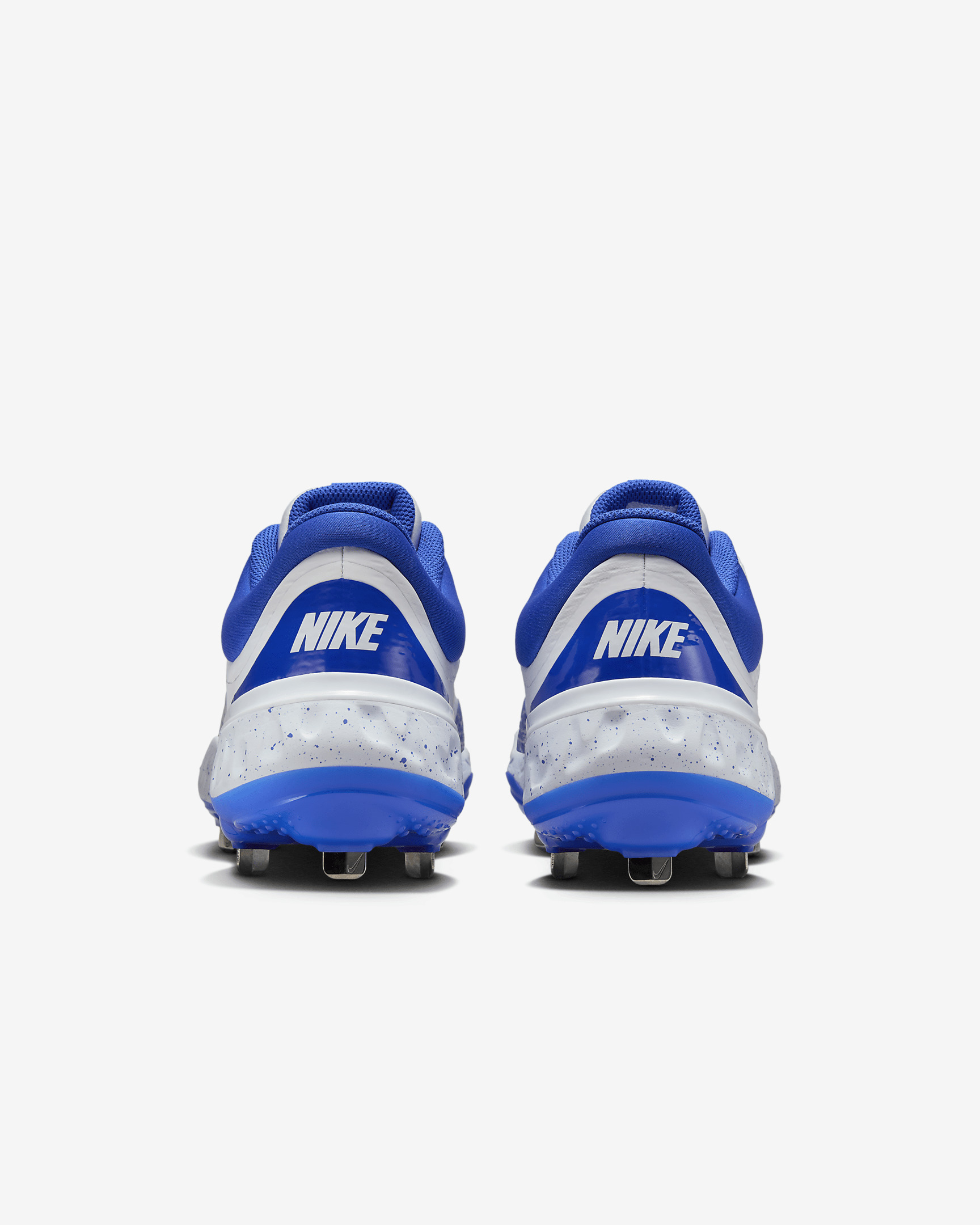Nike Alpha Huarache Elite 4 Low Men's Baseball Cleats - 6