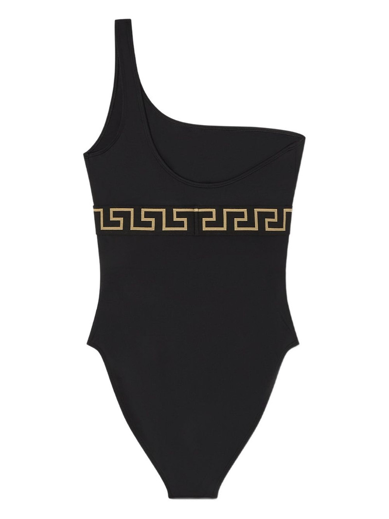 VERSACE Greca Border swimsuit outlook