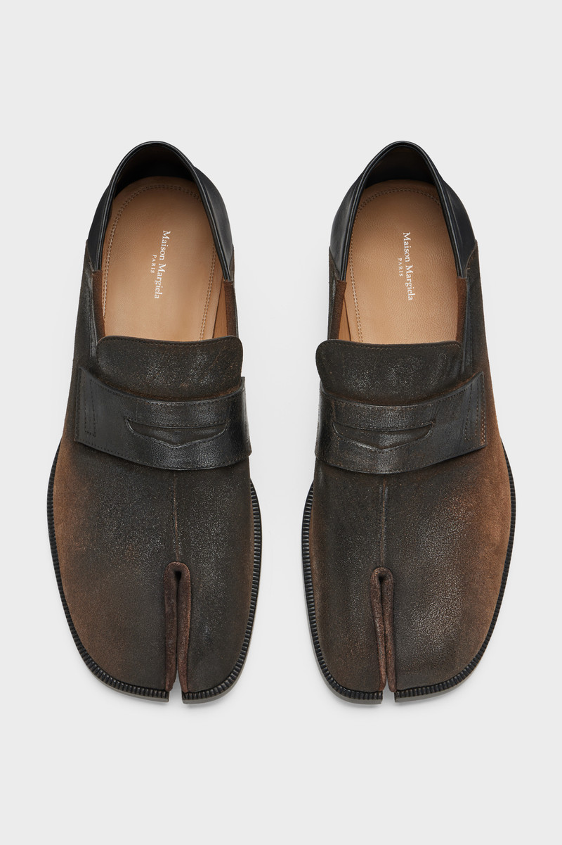 Tabi city loafers 4