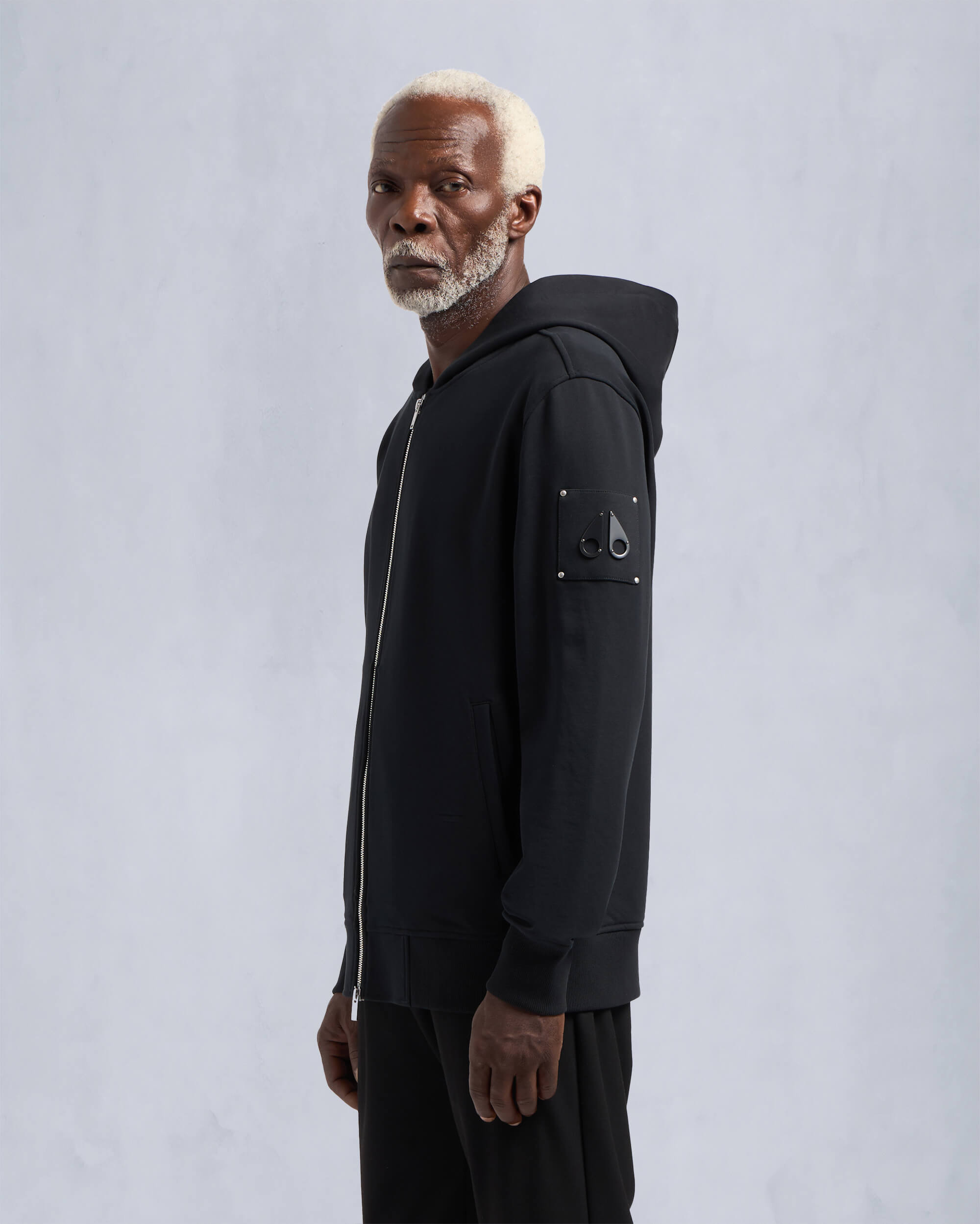 HARTSFIELD ZIP-UP HOODIE - 3