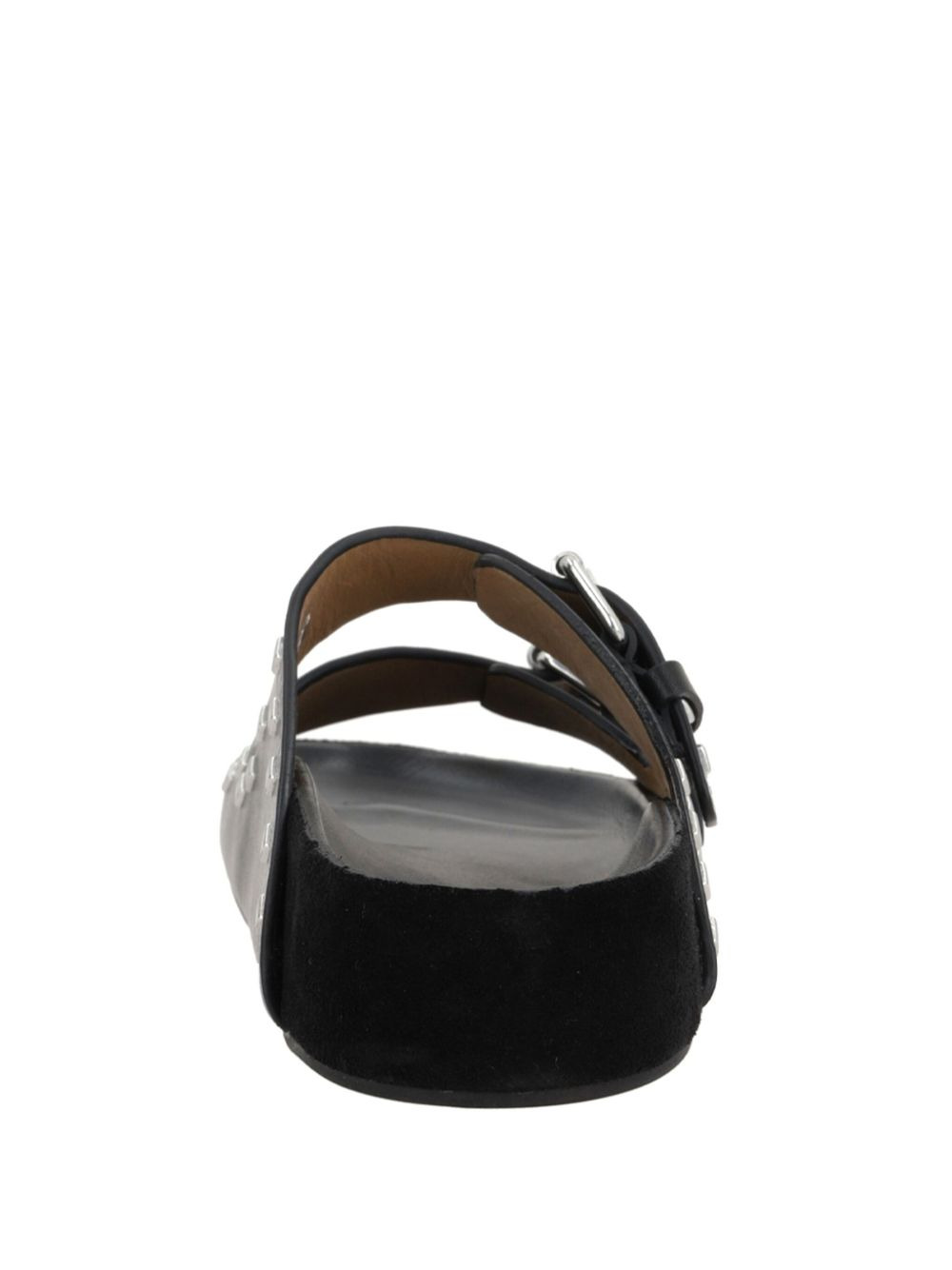 Isabel Marant Sandals Black - 3