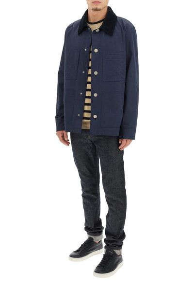 A.P.C. ANDRE JACKET outlook