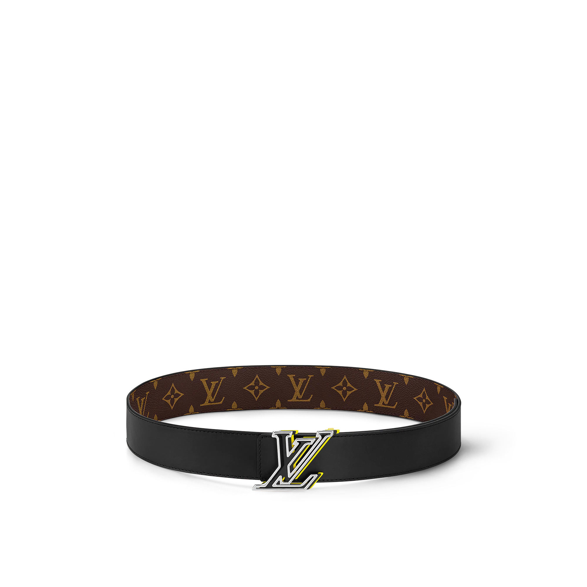 Louis Vuitton LV Speed 40mm Reversible Belt | REVERSIBLE