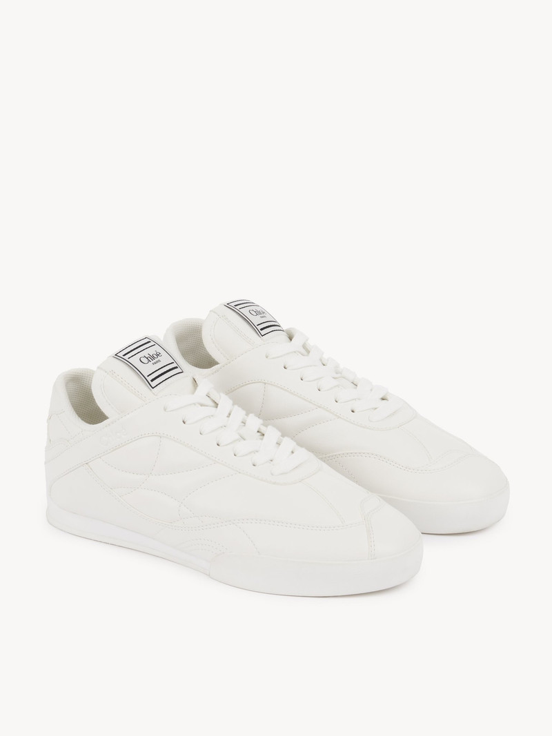 Chloé CHLOÉ KICK SNEAKER outlook