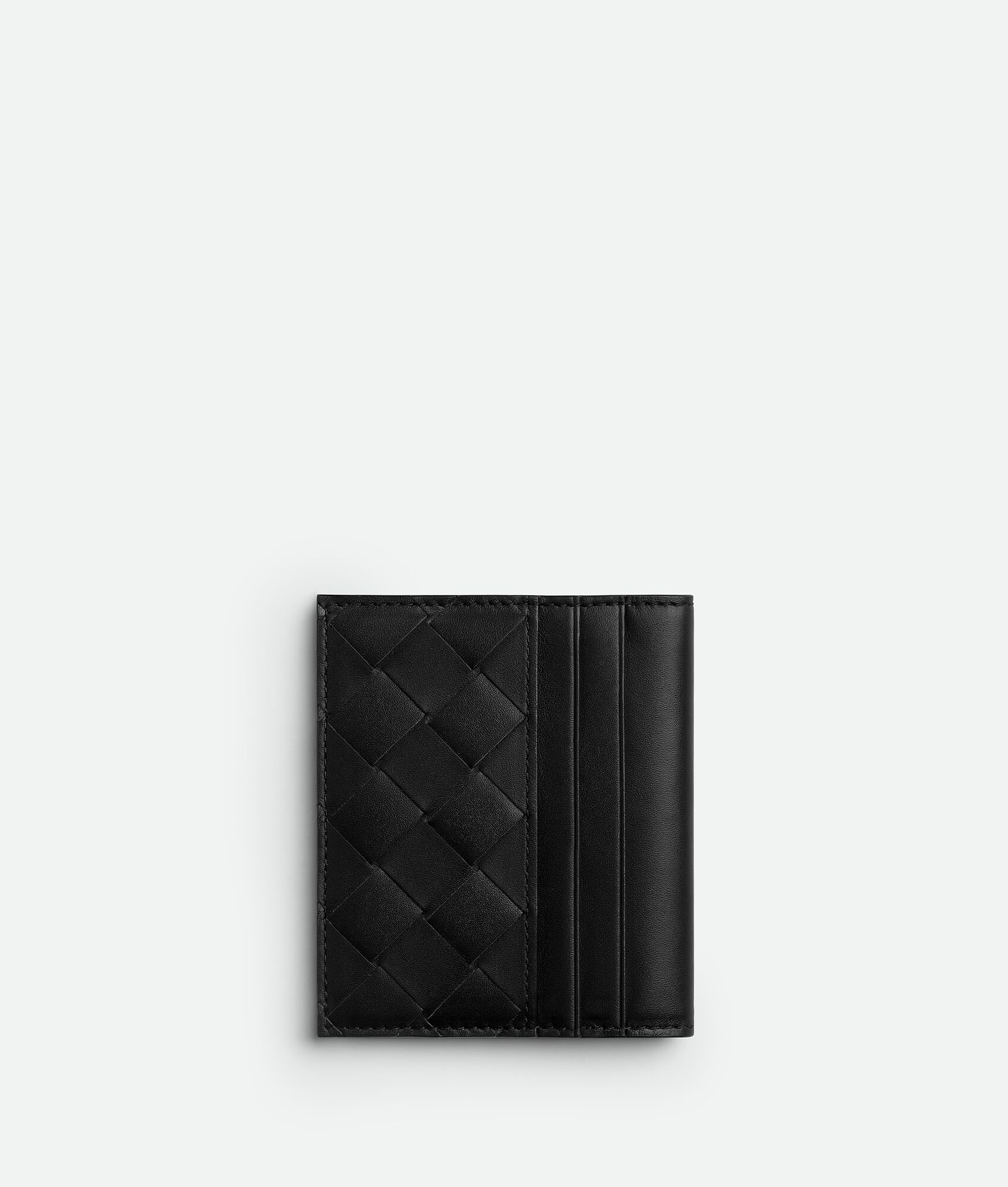 Intrecciato Bill Wallet - 3