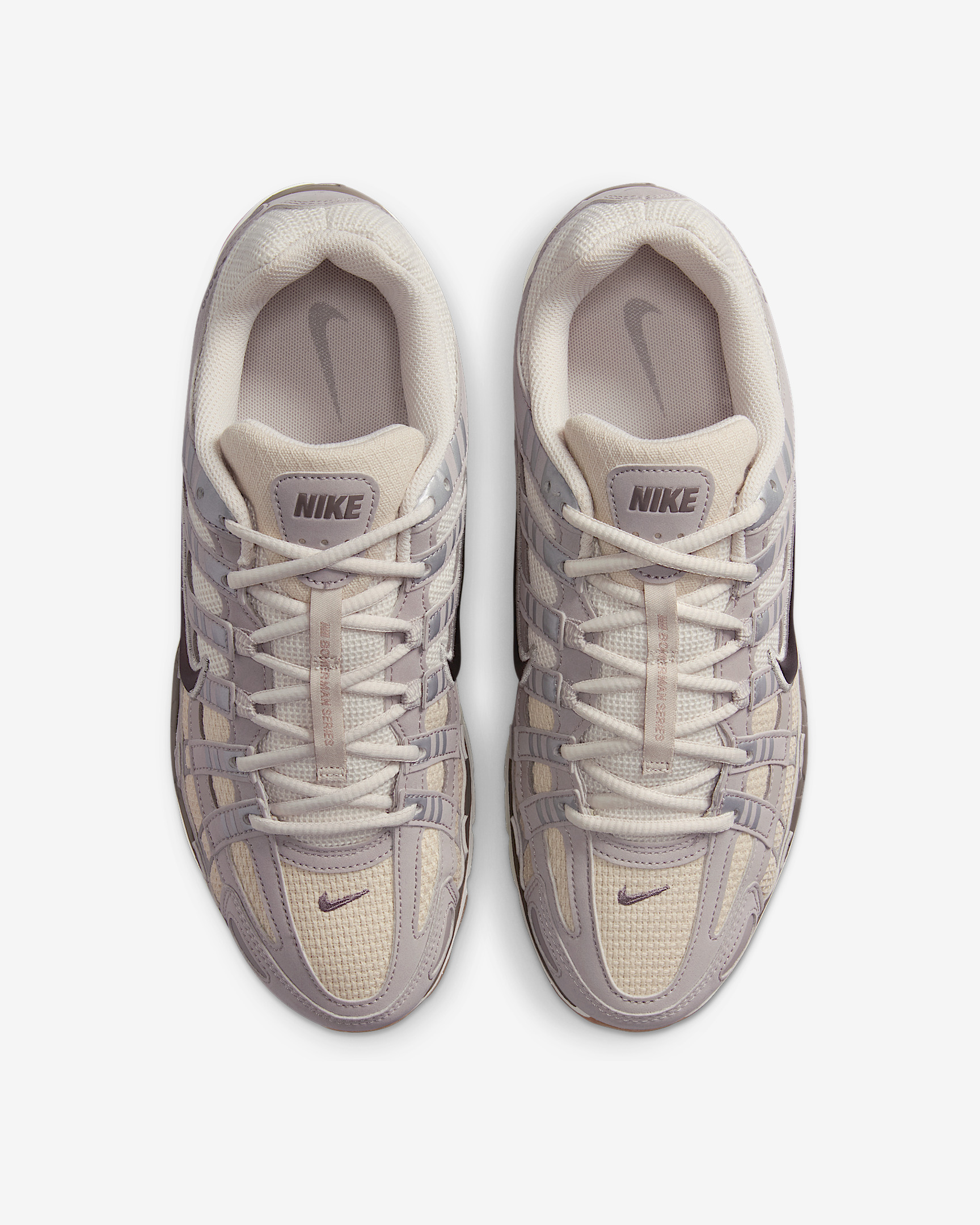 NIKE P-6000 SE Men's Shoes - 4
