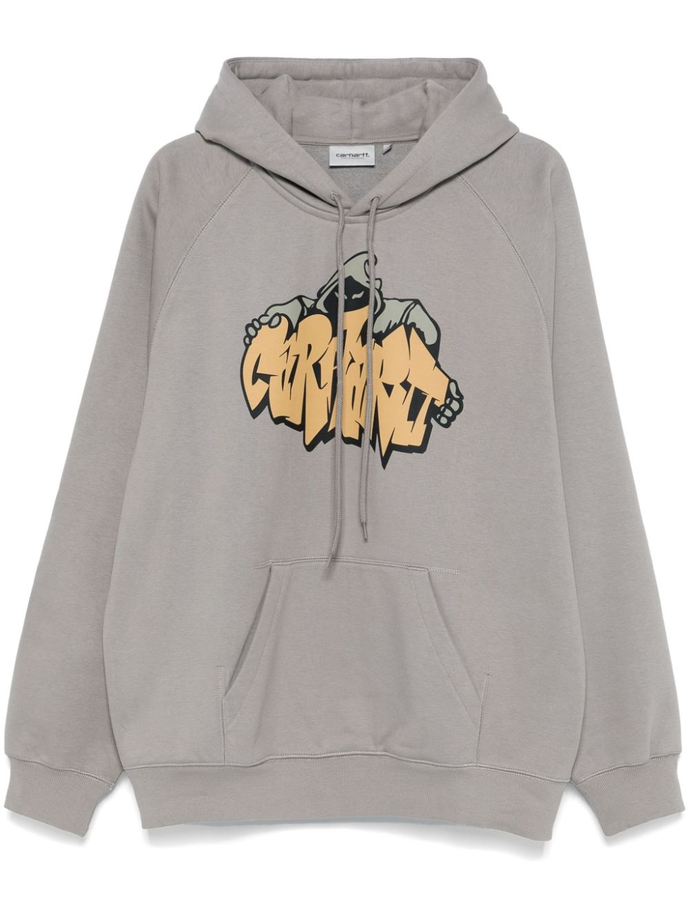 Yute hoodie - 1