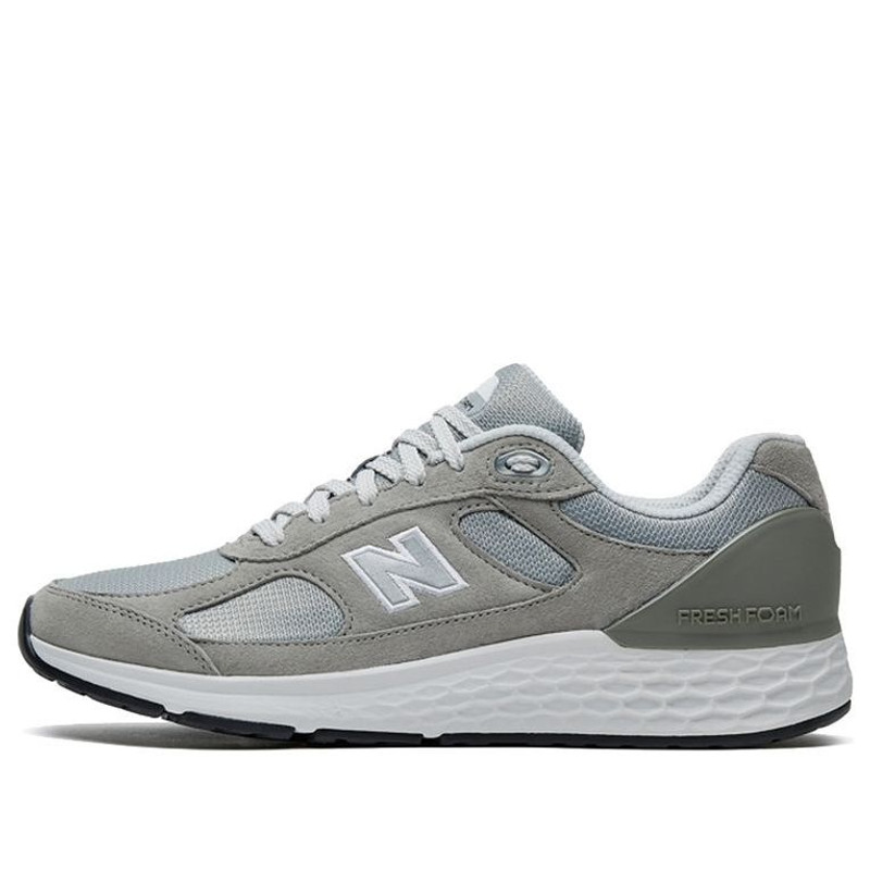 New Balance 1880 Shoes Grey MW1880C1 - 1