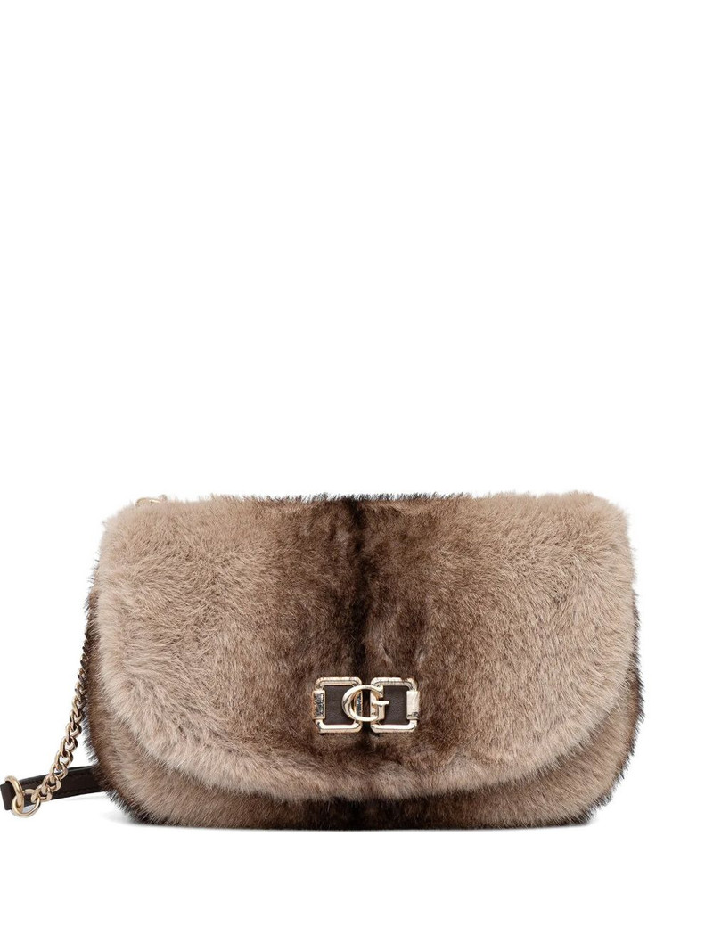 logochain satchel bag 1