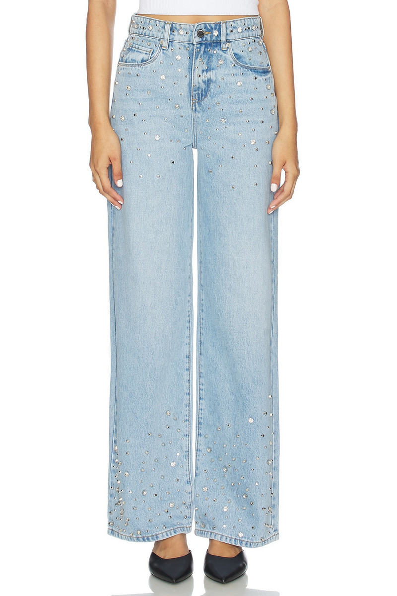 The Sky Wide Leg 1