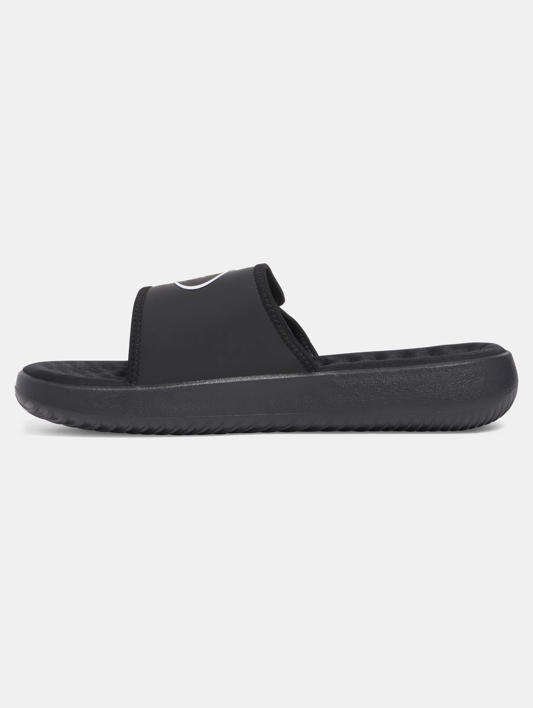 Men's UA Ignite Pro 8 Slides - 2
