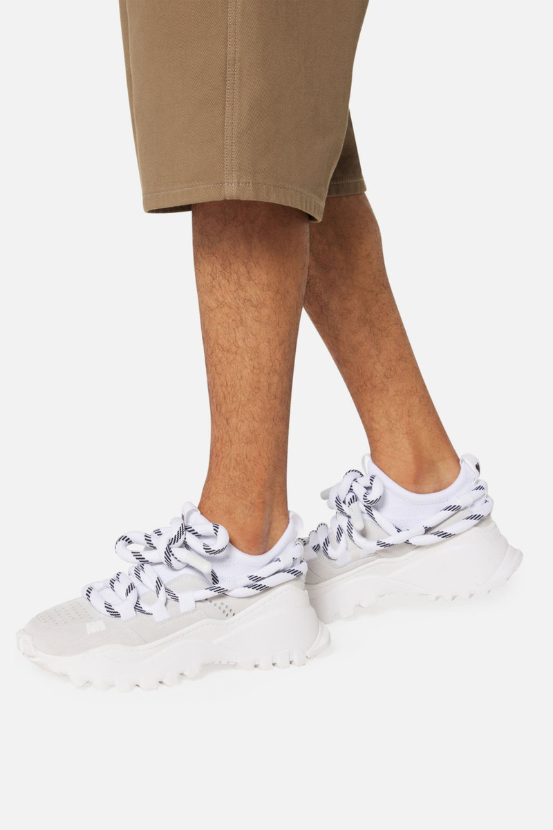 AMI Paris Otto Sneakers outlook