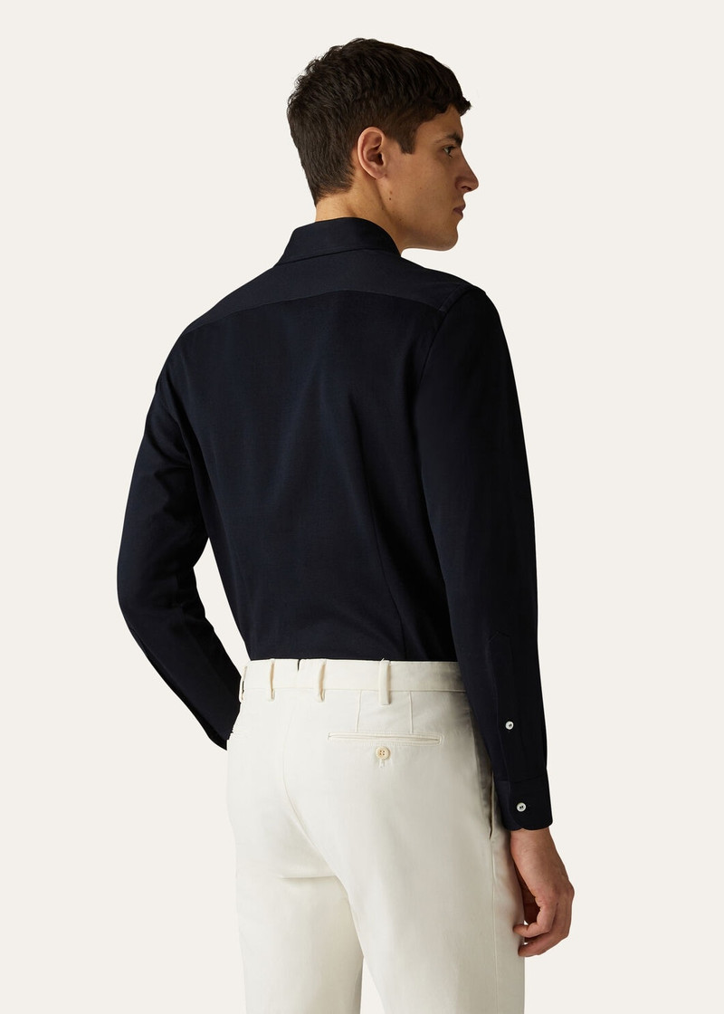 Loro Piana Andrew Shirt outlook