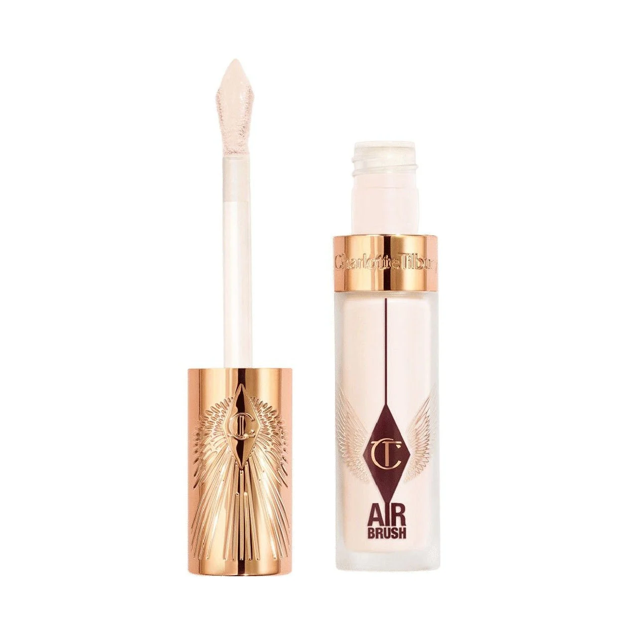 Airbrush Flawless Blur Concealer - 1