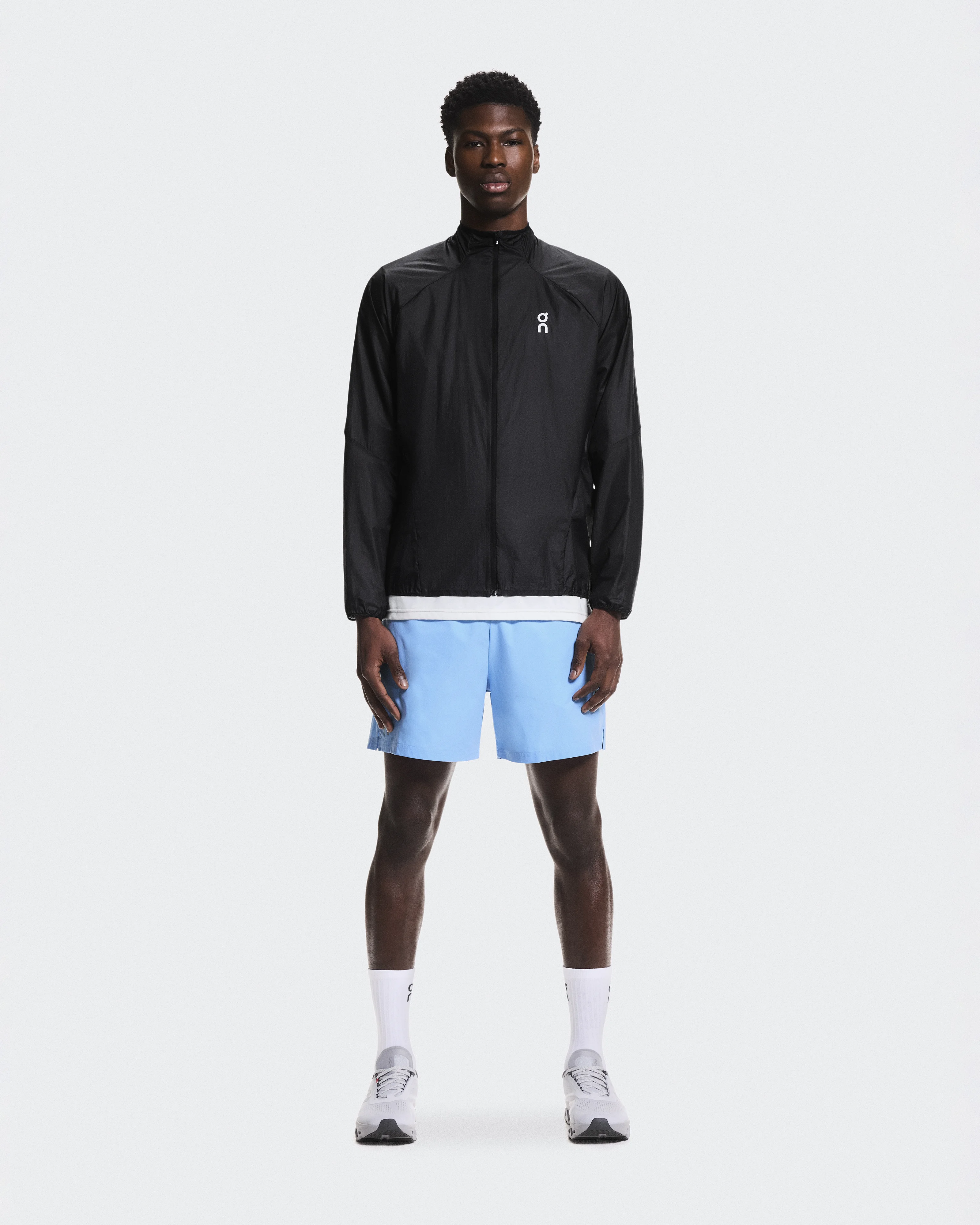 5" Core Shorts - 1
