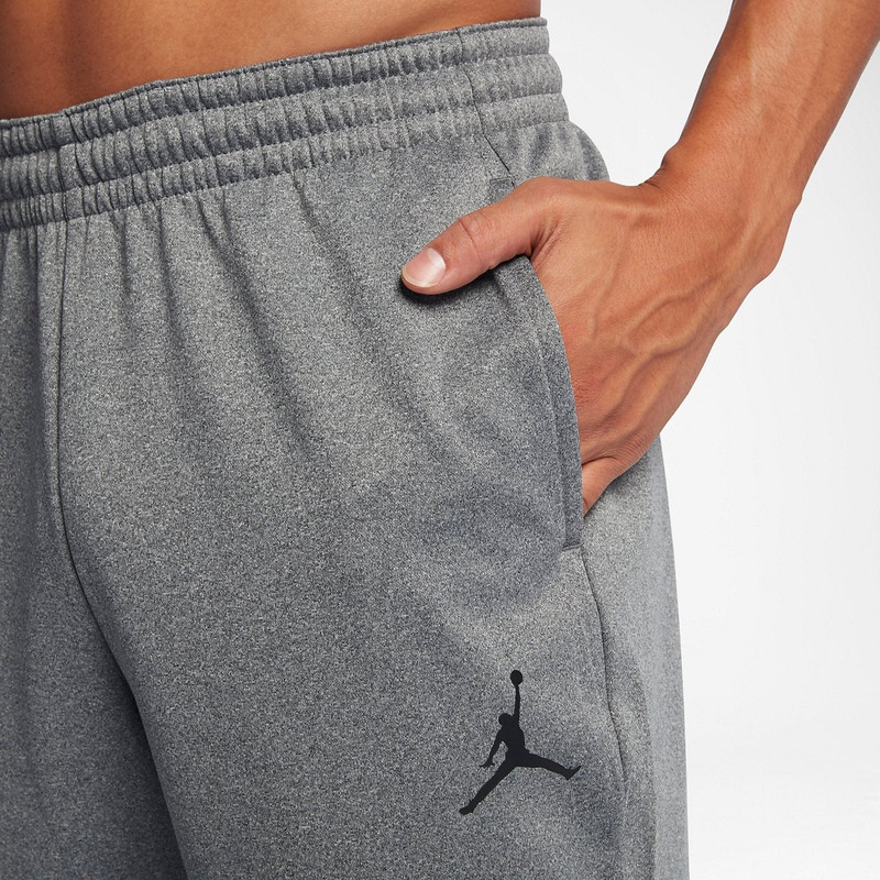 Jordan Air Jordan Therma 23 Alpha Pant 'Grey' 861558-091 outlook