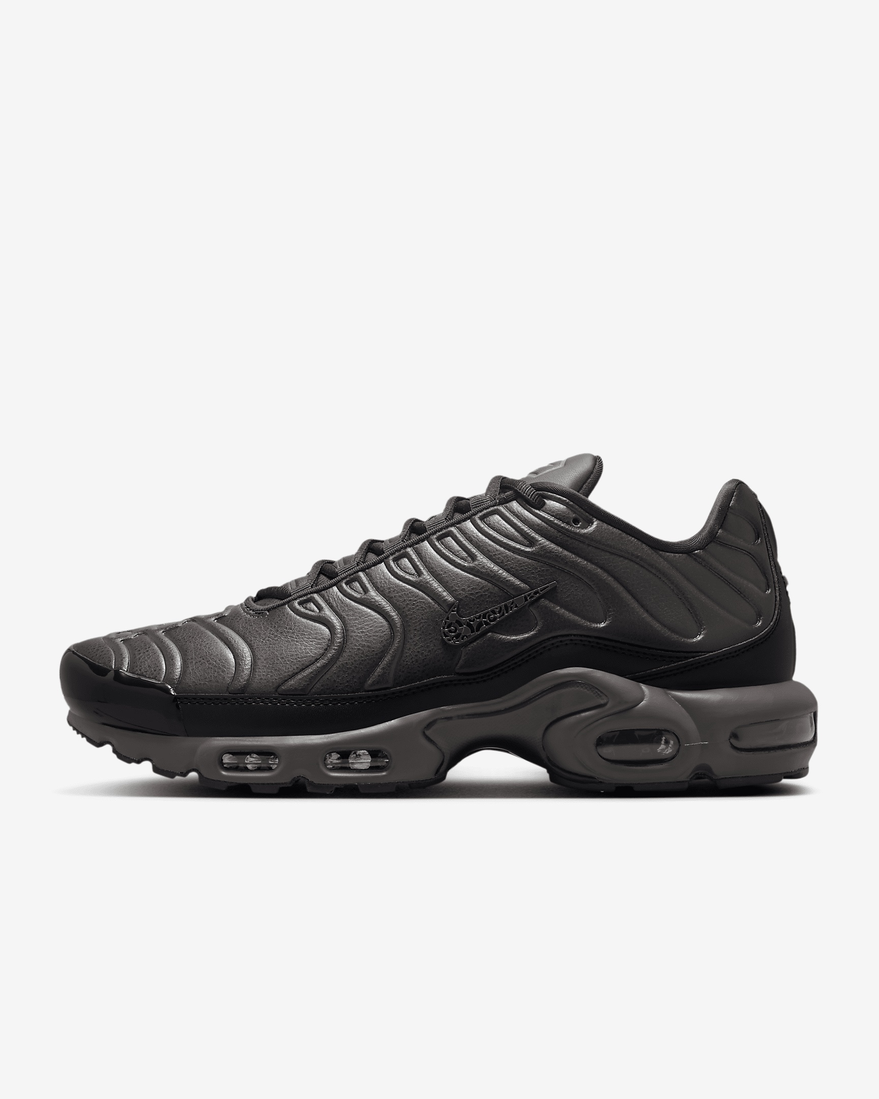 Nike Air Max Plus Premium Men's Shoes - 1