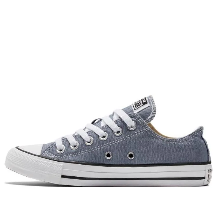 Converse Chuck Taylor All Star 'Gray White' A02802C - 1