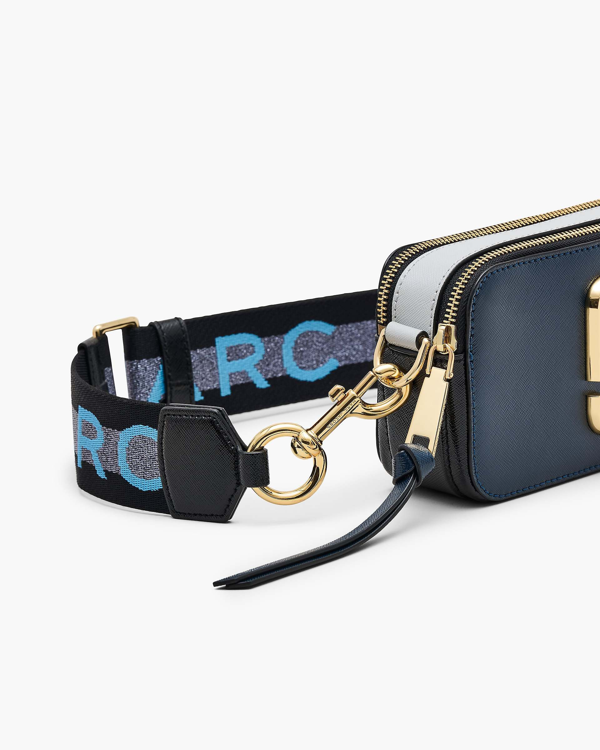 THE LOGO STRAP SNAPSHOT - 6